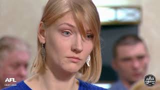 Дела семейные с Еленой Дмитриевой "Битва за будущее" 23.05.2019