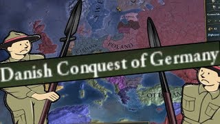 WW2 But I Only Give Each Side Spears & Swords - Europa Universalis IV