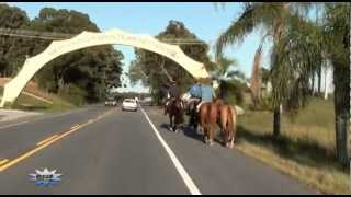 SÃO LOURENÇO DO SUL/RS - Abr/2012
