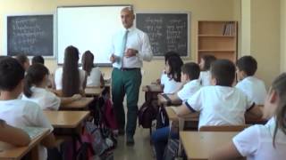 ԲԱՑ ԴԱՍ ՎԱՐՈՒԺԱՆ ԱՎԵՏԻՔՅԱՆԻ ՀԵՏ