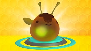 TELEPORTER AND NEW SLIMES - Slime Rancher Ep 7