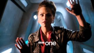 The Name of the Doctor: TV Trailer - Doctor Who Series 7 Part 2 Finale (2013) - BBC One