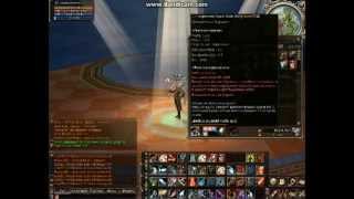 Видео гайд по берсу (Doombringer,PVP HF5)