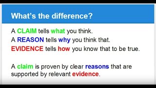 ✔ 50 Hours Of Evidence Presented In 2 Hours EPISODE 1... Evolution