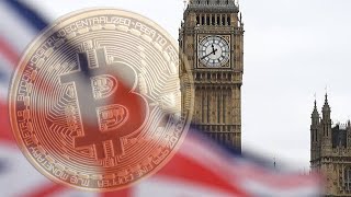PROBLEMA A VISTA ? Reino Unido pagando mais que R$ 544 mil por software que rastreia Bitcoin !!!