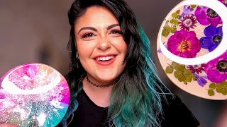 Chit Chat With Me & Test Out A New Topcoat!