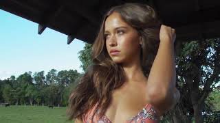 NEW - Isabelle Mathers - Kulani Kinis 2