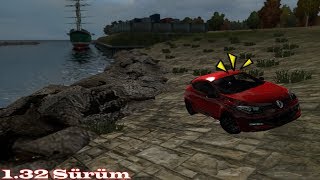 [ETS 2]   Megane III RS