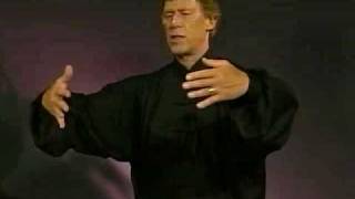 Chi Kung for Tai Chi - Holding the Ball - Final Lesson