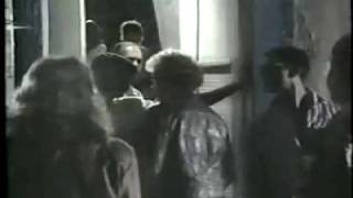 Clip RPM -  Quatro Coiotes   Fantástico   Rede Globo - 1988