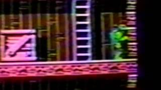 AVGN - First Game Reviews (1989 - 1991)
