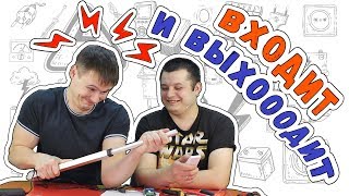 Как работает актуатор или линейный привод на 50 кг.