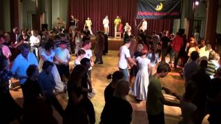 Baltijas danču naktis 2013. (1/2