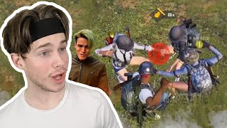 PANDA REACTS TO TIKTOK | PUBG Mobile India