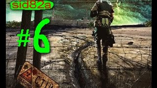 СТАЛКЕР ТУМАН ВОЙНЫ ЗАКАЛЁННЫЕ ЗОНОЙ серия № 6 (две серии в одной)