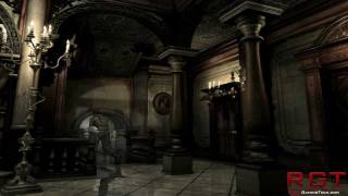 What Makes a Scary (Survival) Horror Game - An In-Depth Analysis
