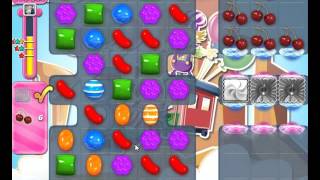 Candy Crush Saga Level 1712