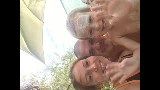 2019г. Автопутешествие из Москвы в Крым с заездом в Марий Эл. Часть 1.