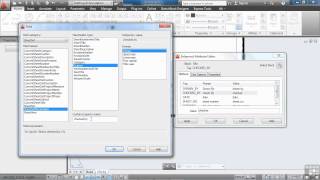 Using AutoCAD Sheet Sets Tutorial | Prepare You Title Block For Sheet Sets