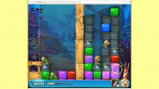 Pet Rescue Saga Level 48 [new link]