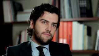 LA FORMACIÓN IN COMPANY DE CUNEF CONTADA POR SUS PROTAGONISTAS - ANTONIO SUÁREZ-PUMARIEGA AYLLÓN