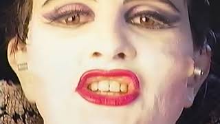 Nightmare IV: The Video Board Game (Elizabeth Bathory: Vampire)