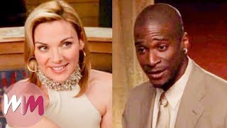Top 5 Sex and the City Storylines That Wouldn't Work Today