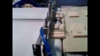 Sartomak-Gofret Besleme Sistemi www.sartomak.com.tr