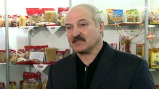 Лукашенко: Объективных причин для девальвации нет