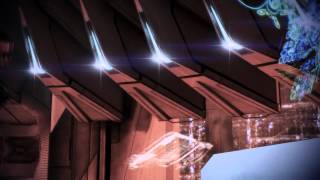 Mass Effect 3 Green Ending "Зеленая Концовка"