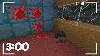 ЧТО БУДЕТ, ЕСЛИ ИГРАТЬ В МАЙНКРАФТ В 3 ЧАСА НОЧИ?! КАК ВЫЗВАТЬ СЕКРЕТНЫЙ ТРОЛЛИНГ В MINECRAFT