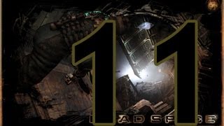 Прохождение Dead Space — Глава 11: Альтернативные решения
