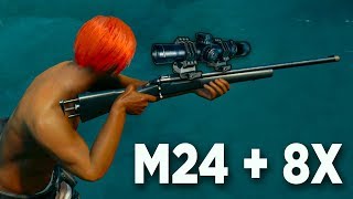 ШАНС ВЫЖИТЬ 0% , НО МЫ ЭТО СДЕЛАЛИ - PLAYERUNKNOWNS BATTLEGROUNDS