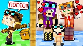È NATO IL FRATELLINO DI LYON! - Scuola di Minecraft #25