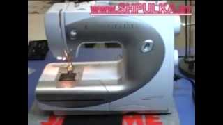 Швейная машина Bernina Bernette E66