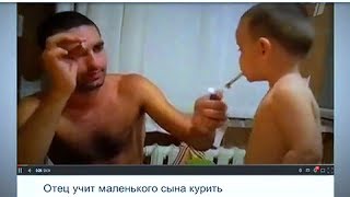 ПУСТЬ ГОВОРЯТ: Дело — Табак (28.05.2014)