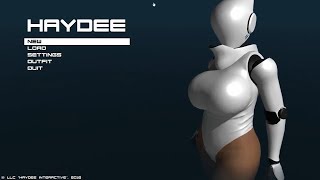 Haydee [Kinda NSFW] | F.T.A. (Blind First Impressions) - Episode #72