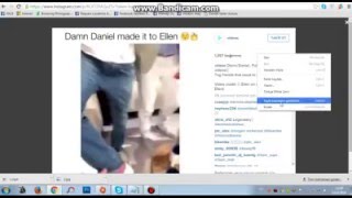 instagramdan fotoğraf video indirme programı kolay basit ücretsiz uygulama ios android
