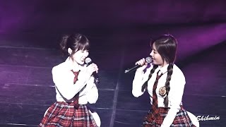 [fancam/직캠] 141214 T-ARA/티아라 - I'm Okay # QUEEN'S 2nd fanmeeting