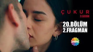 Çukur 3. Sezon 20. Bölüm 2. Fragman