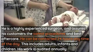 Circumcision Clinic London- Book Appointment Today - Doctor Anwar Khan