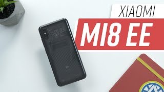 Mở hộp Xiaomi Mi 8 Explorer Edition: vân tay trong màn hình