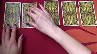 МЫСЛИ О ВАС СЕГОДНЯ/Онлайн гадание/Tarot