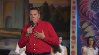 Божьи потоки обеспечения