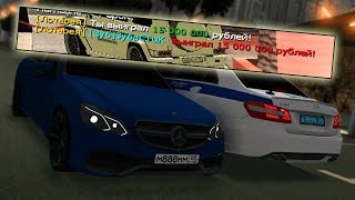 ВЫИГРАЛ 15 000 000 $ В КАЗИНО MTA CCDPLANET SERVER #2