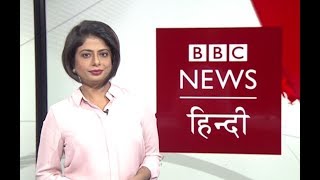 China and America's Largest Naval Fleets in South China Sea: BBC Duniya With Sarika (BBC Hindi)