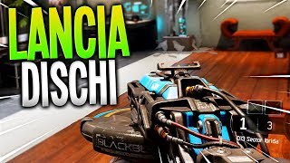IL LANCIADISCHI DI BLACKOPS3 MI REGALA GRANDI EMOZIONI!