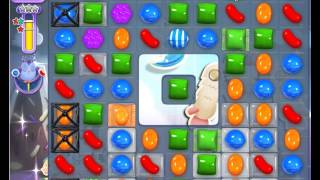 Candy Crush Saga Dreamworld Level 45 (Traumland)