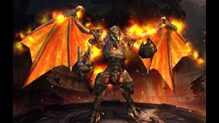 Legacy of Discord: Mystic Helper & Meta Treasure 25 April Update!