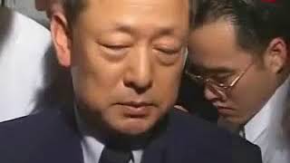 송두환 특검 빈소 방문